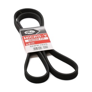 Поликлиновой ремень 6DPK1825 GATES