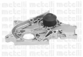 Водяной насос 24-0714 METELLI