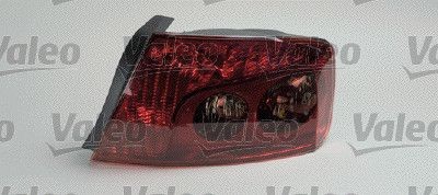 Задний фонарь 043364 VALEO PHC