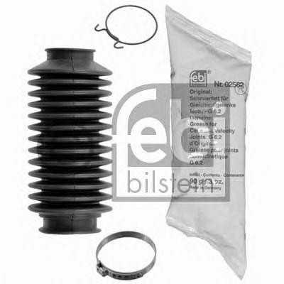 Комплект пылника, рулевое управление 08497 FEBI BILSTEIN