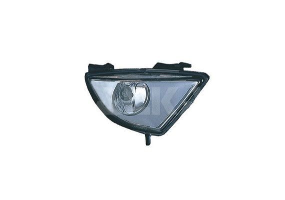 Противотуманная фара 2902387 ALKAR