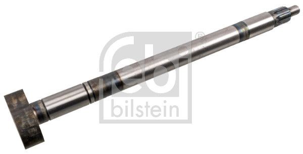 Тормозной вал, барабанный тормозной механизм 01335 FEBI BILSTEIN