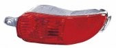 Фара противотуманная 442-4001R-UE DEPO