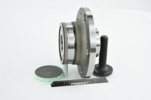 Ступица колеса 2382-B6MR FEBEST
