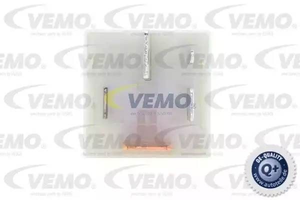 Блок управления свечей накаливания V15-71-0006 VEMO