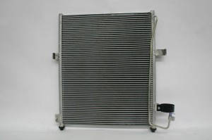 Радиатор кондиционера 1040068C TERMAL