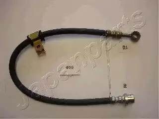 Кронштейн, тормозный шланг TF-405 JAPAN PARTS GROUP