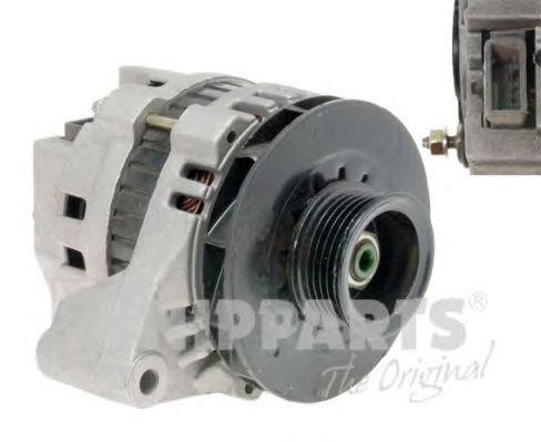 Генератор J5110400 H B JAKOPARTS NIPPARTS