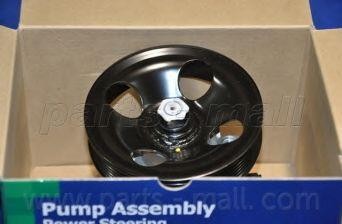Насос ГУР PPA014 PMC PARTS MALL