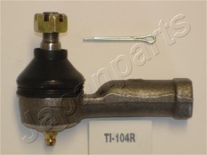 Наконечник поперечной рулевой тяги TI-104R JAPAN PARTS GROUP
