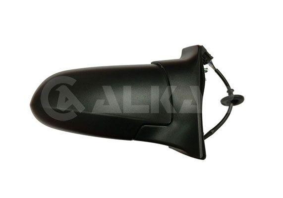 Наружное зеркало 6128440 ALKAR