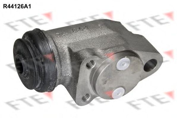 Колесный тормозной цилиндр R44126A1 FTE