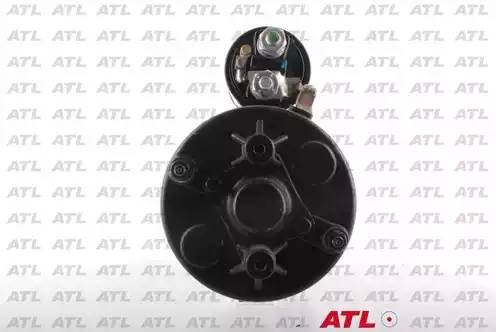 Стартер A11280 ATL DELTA AUTOTECHNIK