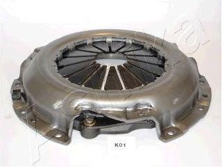 Нажимной диск сцепления 70-0K-001 ASHIKA