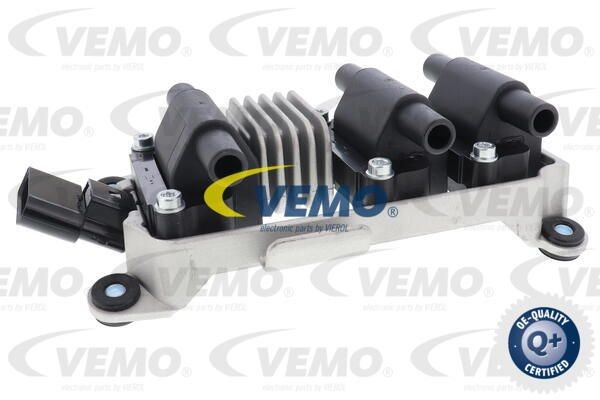 Катушка зажигания V10-70-0057 VEMO