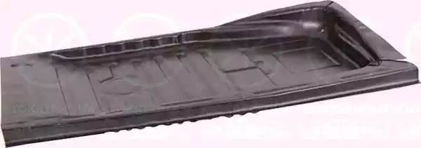 Днище кузова 9513763 KLOKKERHOLM
