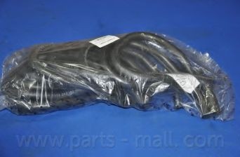 Патрубок отопителя салона PXNMC-070 PMC PARTS MALL