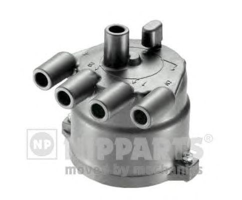 Крышка распределителя зажигания J5323007 H B JAKOPARTS NIPPARTS