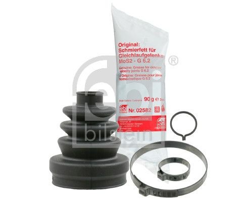 Пыльник ШРУСа (комплект) 03289 FEBI BILSTEIN