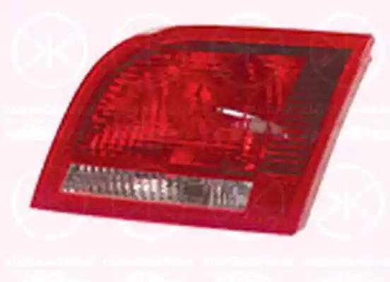 Задний фонарь 00260704A1 KLOKKERHOLM