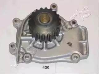 Водяной насос PQ420 JAPAN PARTS GROUP