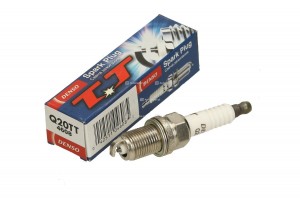Свеча зажигания Q20TT DENSO