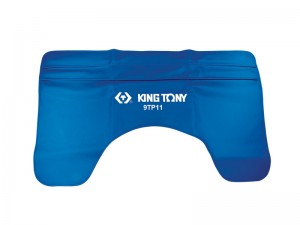 Накидка на сиденье 9TP11 KING TONY