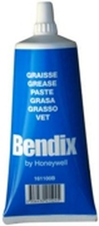 Паста, части торм. гидросист. / гидравл. привод упр. сцепл. 161100B BENDIX JURID