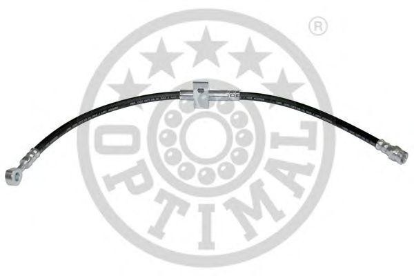 Тормозной шланг BSL846 OPTIMAL