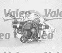 Генератор 437113 VALEO PHC