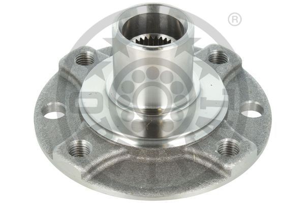 Ступица колеса 04-P147 OPTIMAL