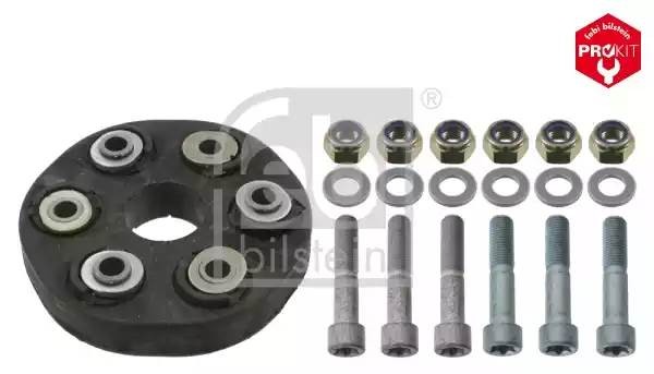 Муфта карданного вала 03404 FEBI BILSTEIN