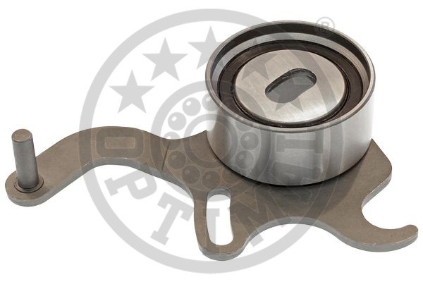 Натяжной ролик, ремень ГРМ 0-N910 OPTIMAL