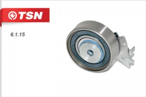Ролик ремня ГРМ 6115 TSN