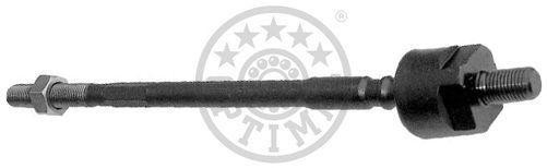 Осевой шарнир, рулевая тяга G2525 OPTIMAL