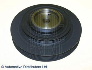 Ременный шкив, коленчатый вал ADC46106C BLUE PRINT