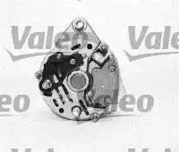 Генератор 437380 VALEO PHC