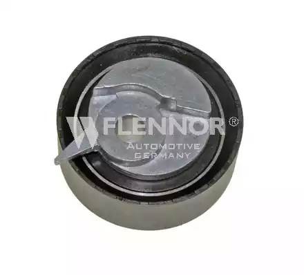 Натяжной ролик, ремень ГРМ FS00147 FLENNOR
