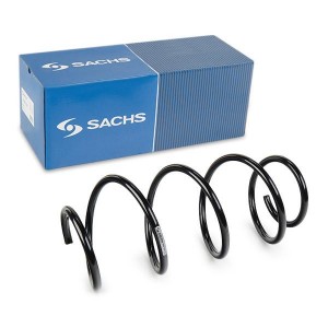 Пружина ходовой части 998 358 SACHS