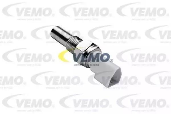 Выключатель, фара заднего хода V25-73-0010 VEMO