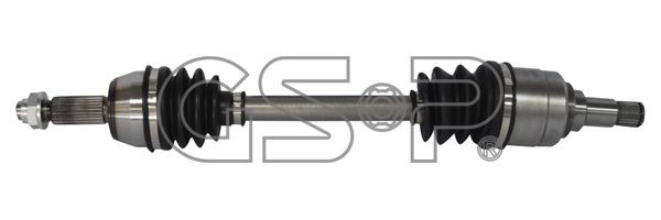 Приводной вал 218007 GS P