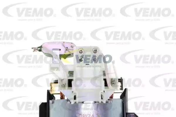 вентилятор салона V40031117 VEMO