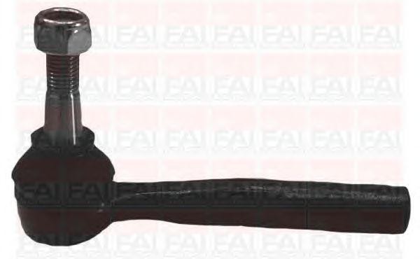 Наконечник поперечной рулевой тяги SS2377 FAI