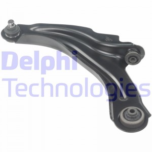 Крепление амортизационной стойки TMK17 DELPHI