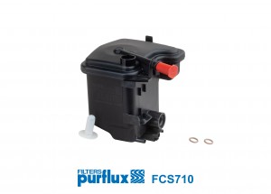 Топливный фильтр FCS710 PURFLUX