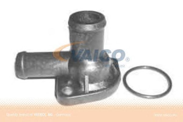Фланец системы охлаждения V10-0271 VEMO