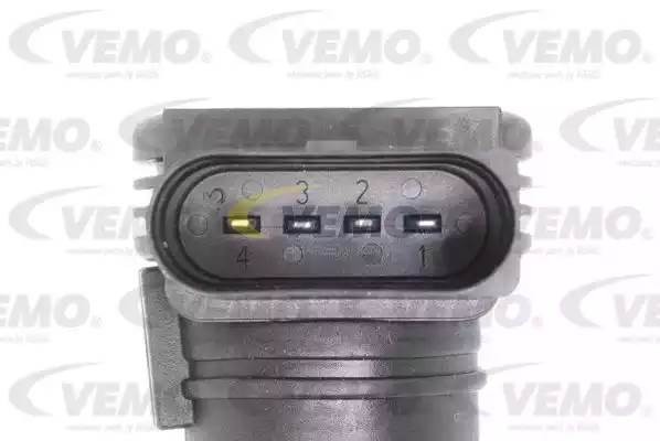 Катушка зажигания V10-70-0013 VEMO