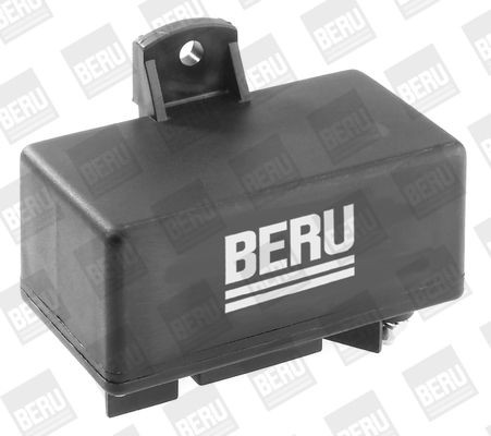 Блок управления, время накаливания GR065 BERU