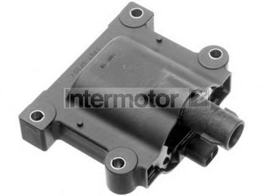 Катушка зажигания 12718 STANDARD
