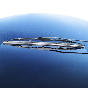 Щетка стеклоочистителя 177000 ALCA